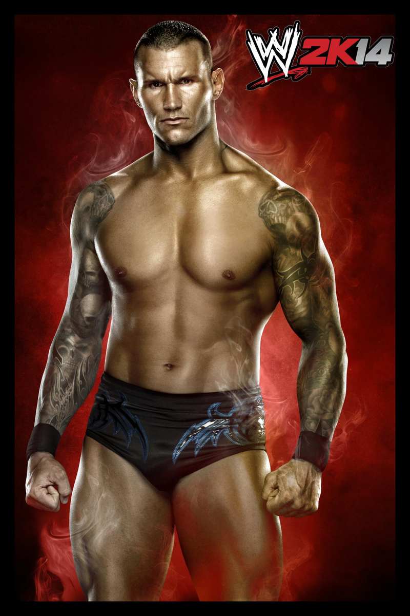 WWE 2K14 - Imagen 32